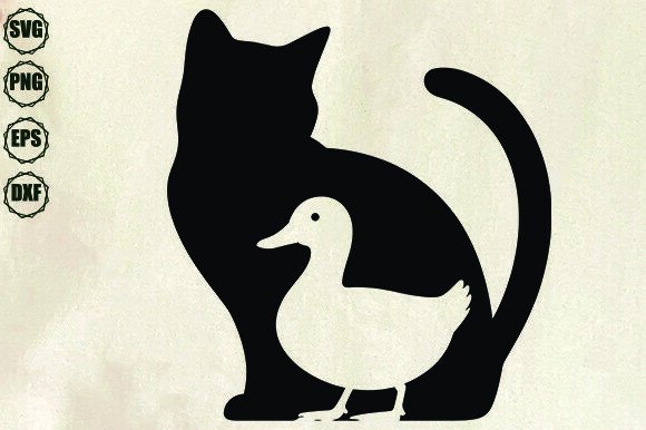 Cat Duck SVG: A Designer’s Real-World Embroidery Review