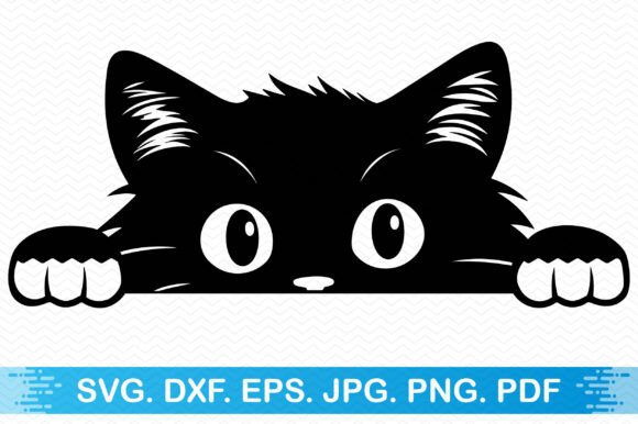 Cat Peeking Clipart: A Designer’s Real-World Embroidery Review