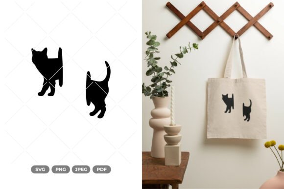Cat Portal SVG Clipart: A Designer’s Real-World Embroidery Review